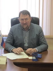 Игорь Фомин провел дистанционный прием граждан по вопросам здравоохранения